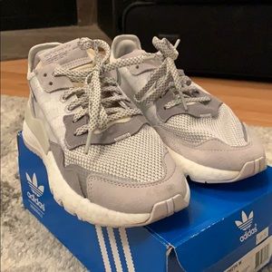 Adidas Nite Joggers